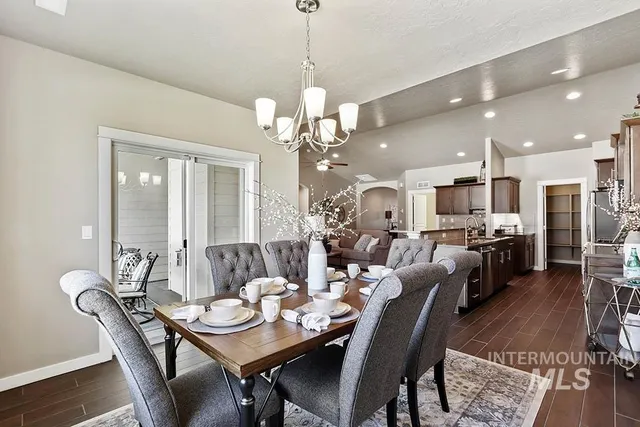 $524,990 | 431 Loan Oak Street, Middleton, ID 83644