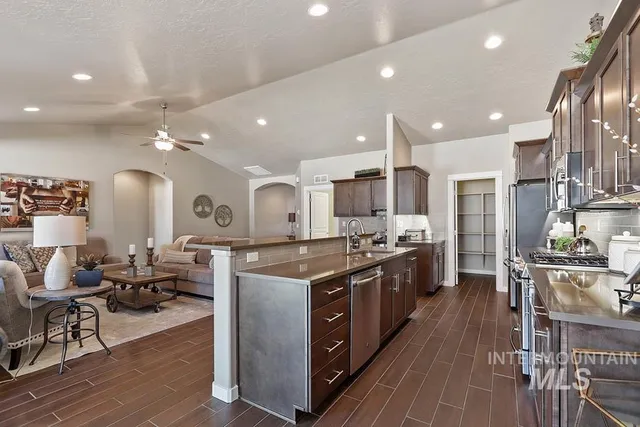 $524,990 | 431 Loan Oak Street, Middleton, ID 83644