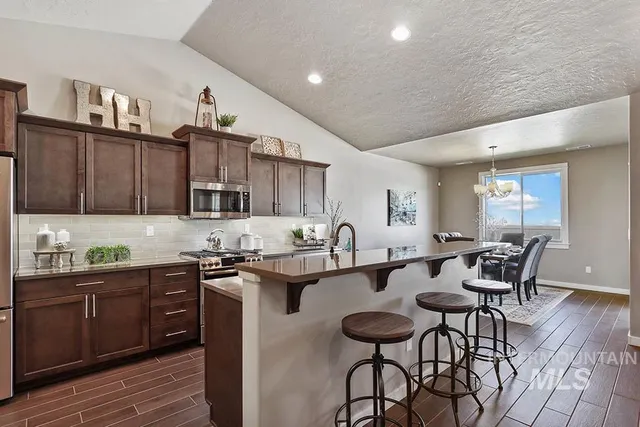 $524,990 | 431 Loan Oak Street, Middleton, ID 83644