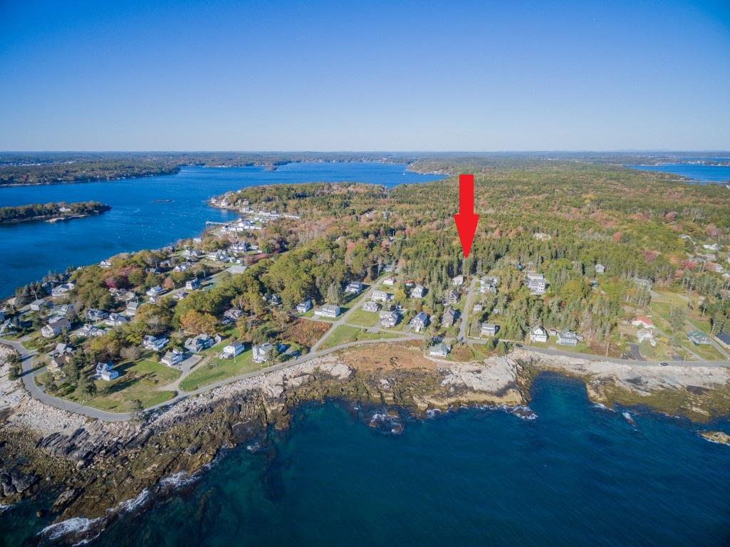 2 Ocean View Place Boothbay, ME 04544 - Photo 1 of 24 Ocean Point Getaway