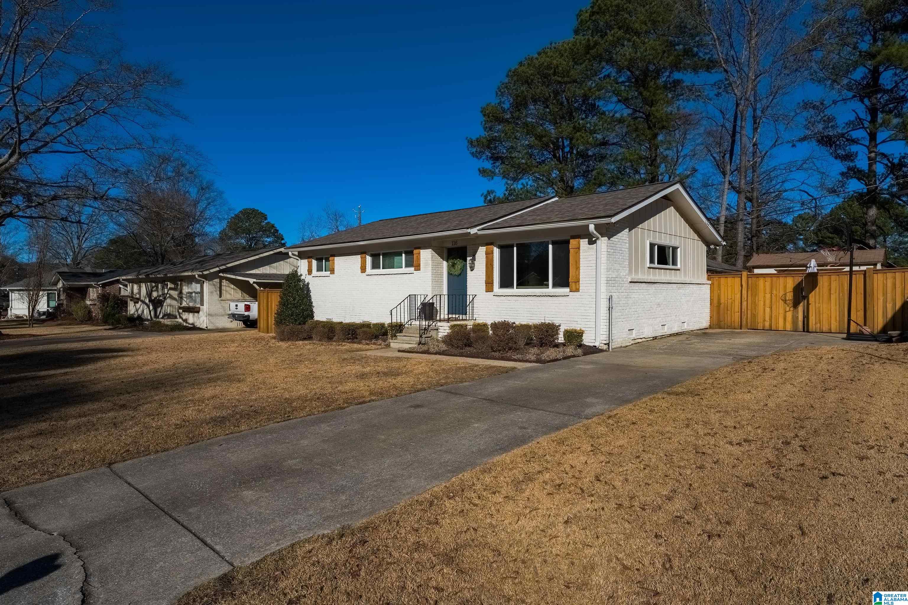 116 Edgemont Drive Birmingham, AL 35209 - Photo 3 of 31