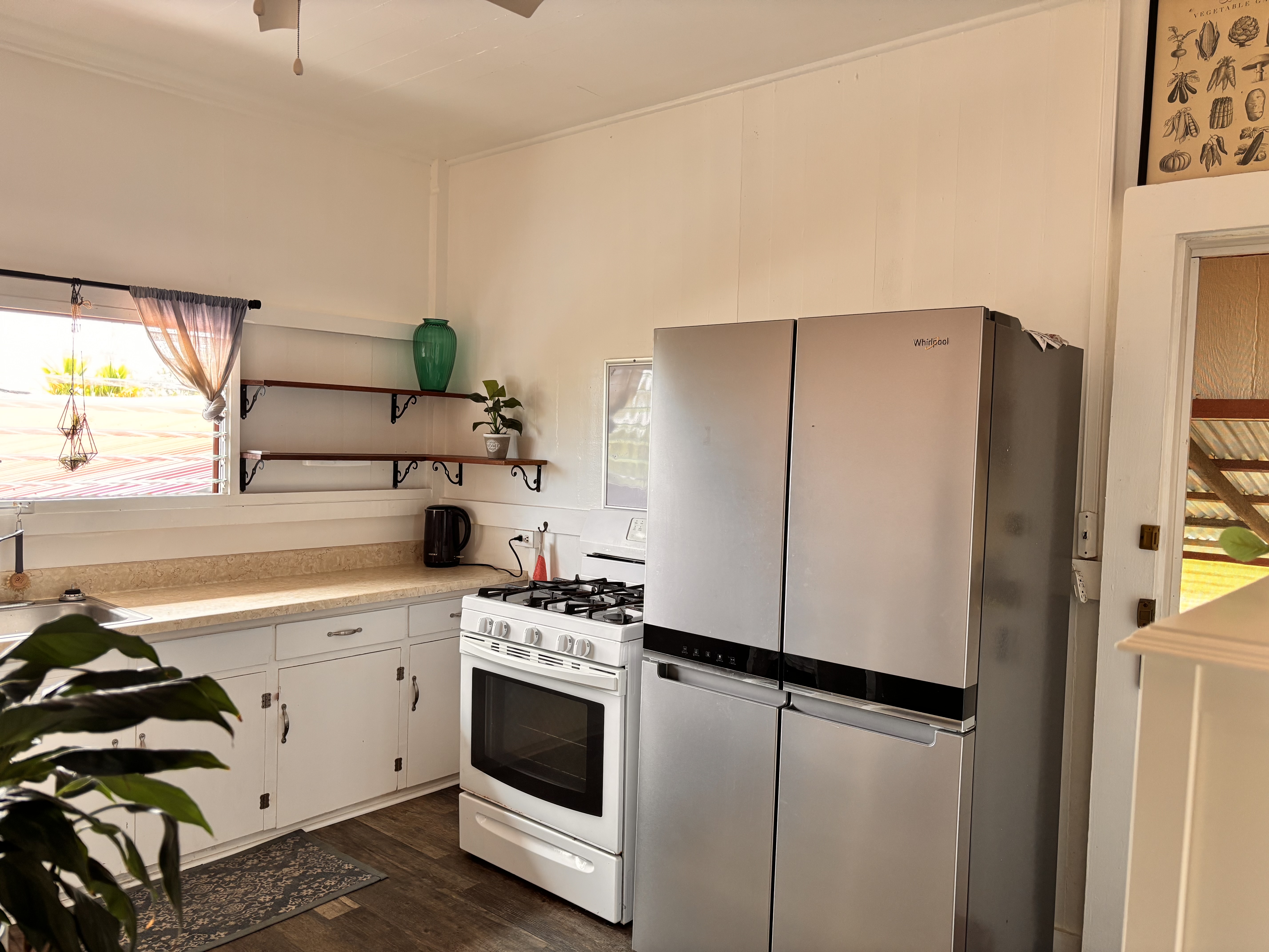 28-273 Stable Camp Road Honomu, HI 96728 - Photo 6 of 22 Gallery Image 6