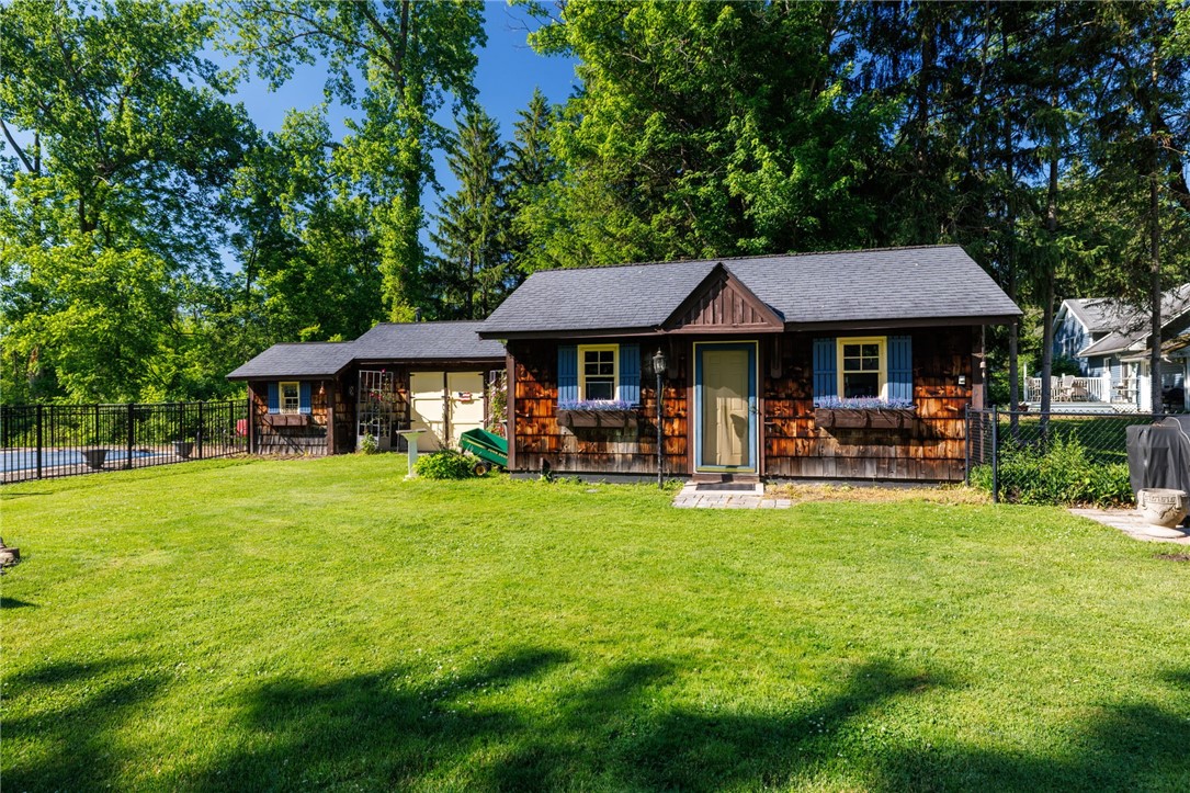 3931 Lake Road North Clarkson, NY 14420 - Photo 38 of 50