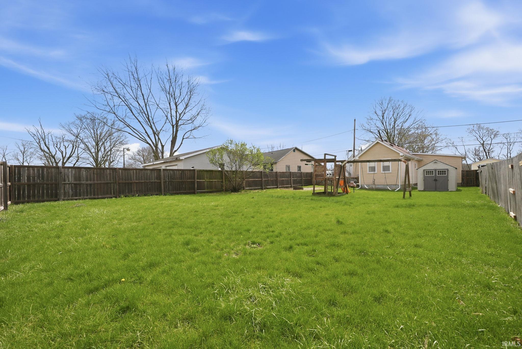 312 West Joe Street Huntington, IN 46750 - Photo 27 of 29