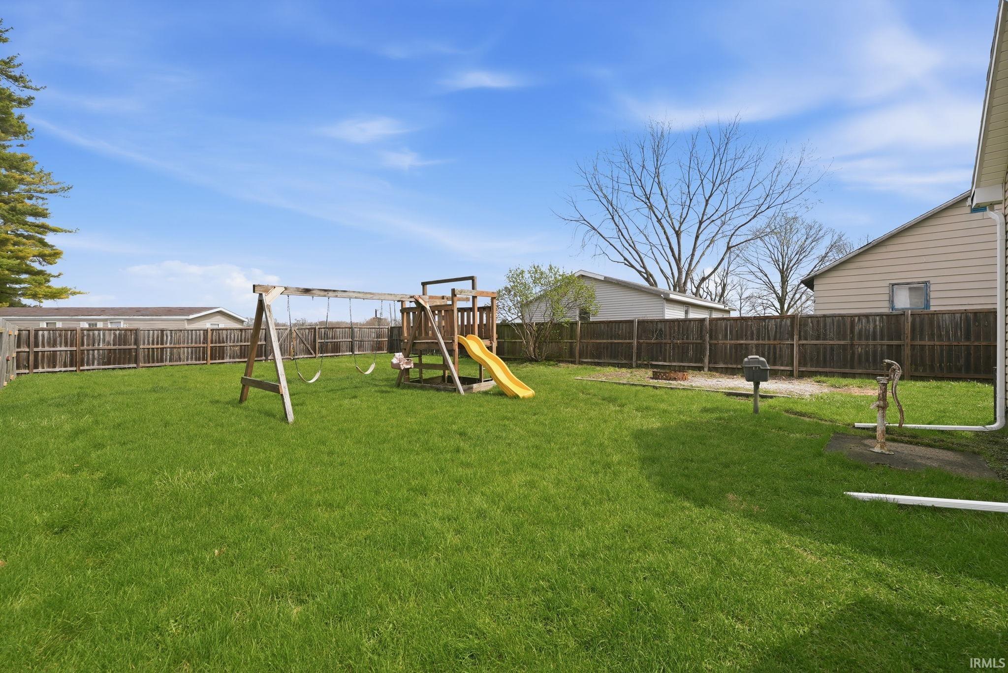 312 West Joe Street Huntington, IN 46750 - Photo 28 of 29
