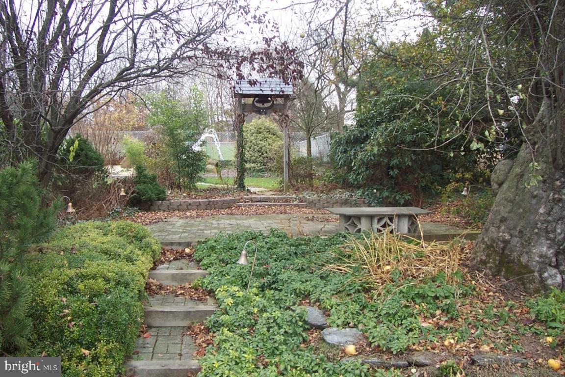 172 Oak Bottom Road Quarryville, PA 17566 - Photo 13 of 17 a view of house with outdoor space and garden
