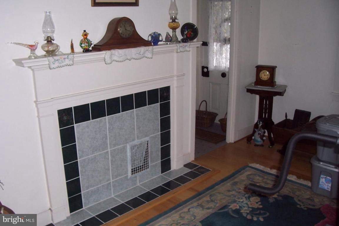 172 Oak Bottom Road Quarryville, PA 17566 - Photo 8 of 17 a bathroom with a sink and a mirror