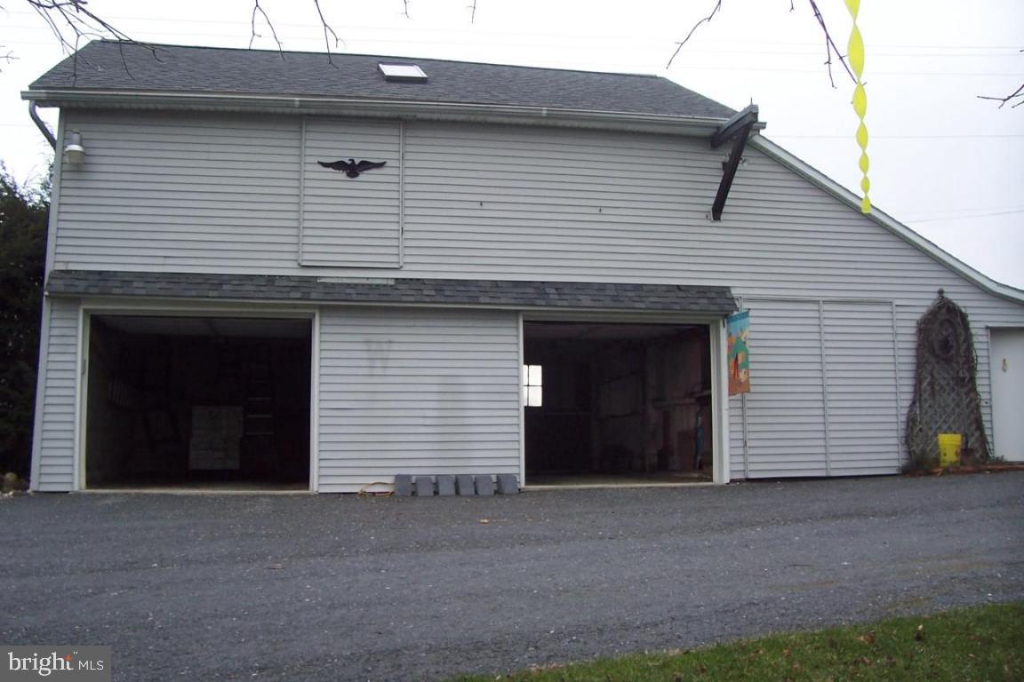172 Oak Bottom Road Quarryville, PA 17566 - Photo 10 of 17 a front view of a house