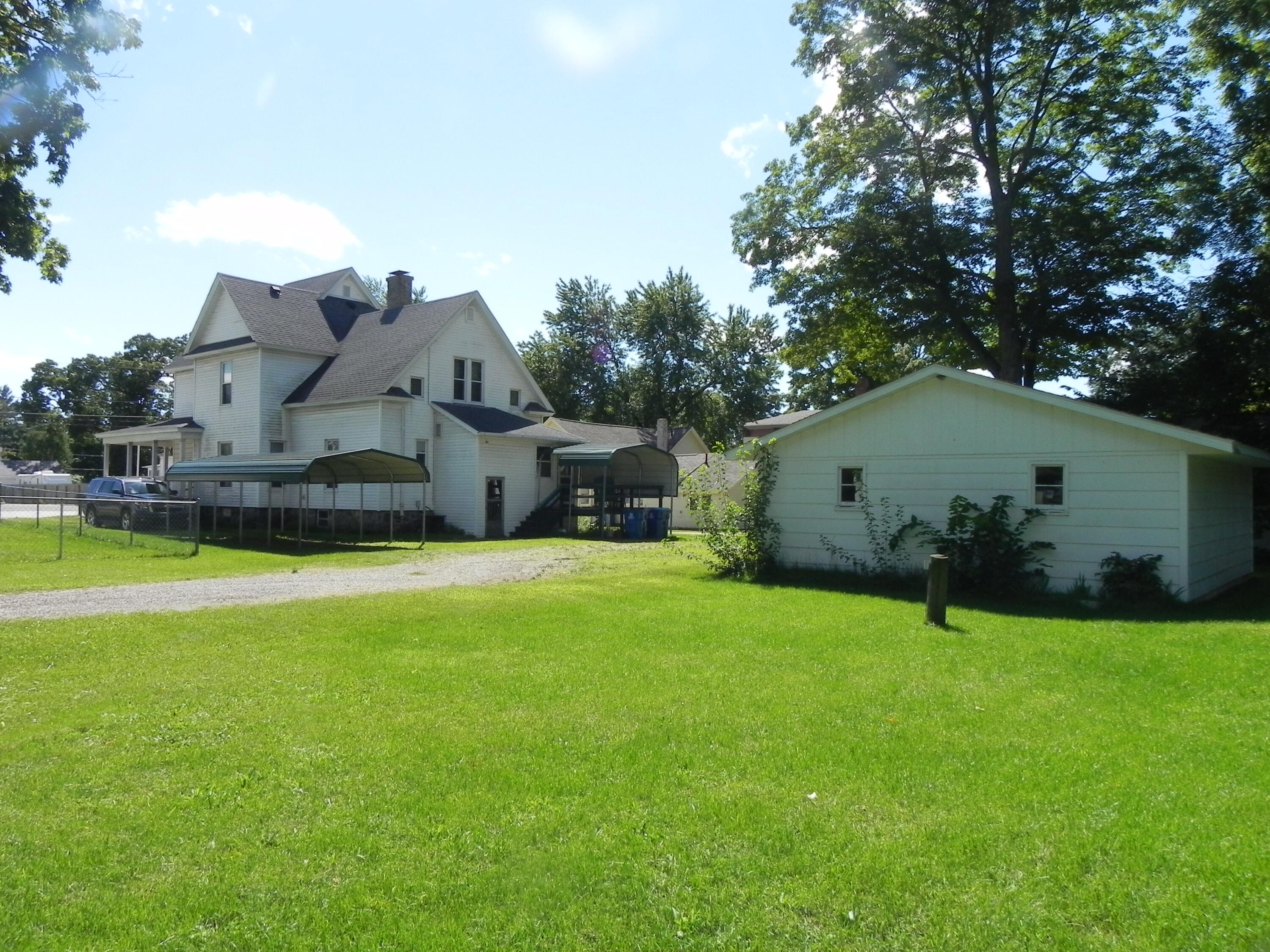 202 West Delaware Street Decatur, MI 49045 - Photo 17 of 20 DSCN8302