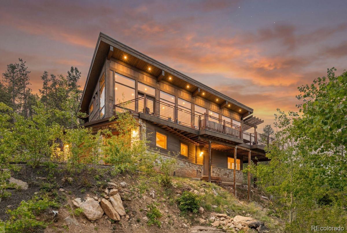 843 Indian Peak Road Golden, CO 80403 - Photo 4 of 50