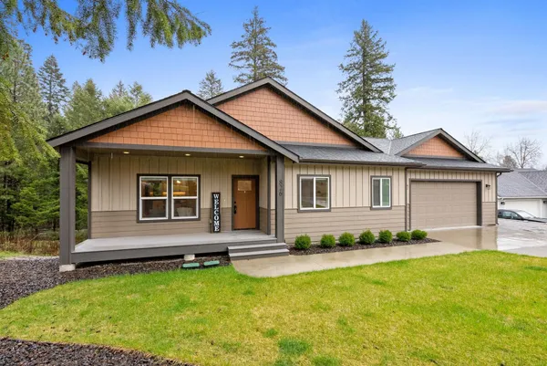 $499,000 | 826 Thomas Lane, Newport, WA 99156