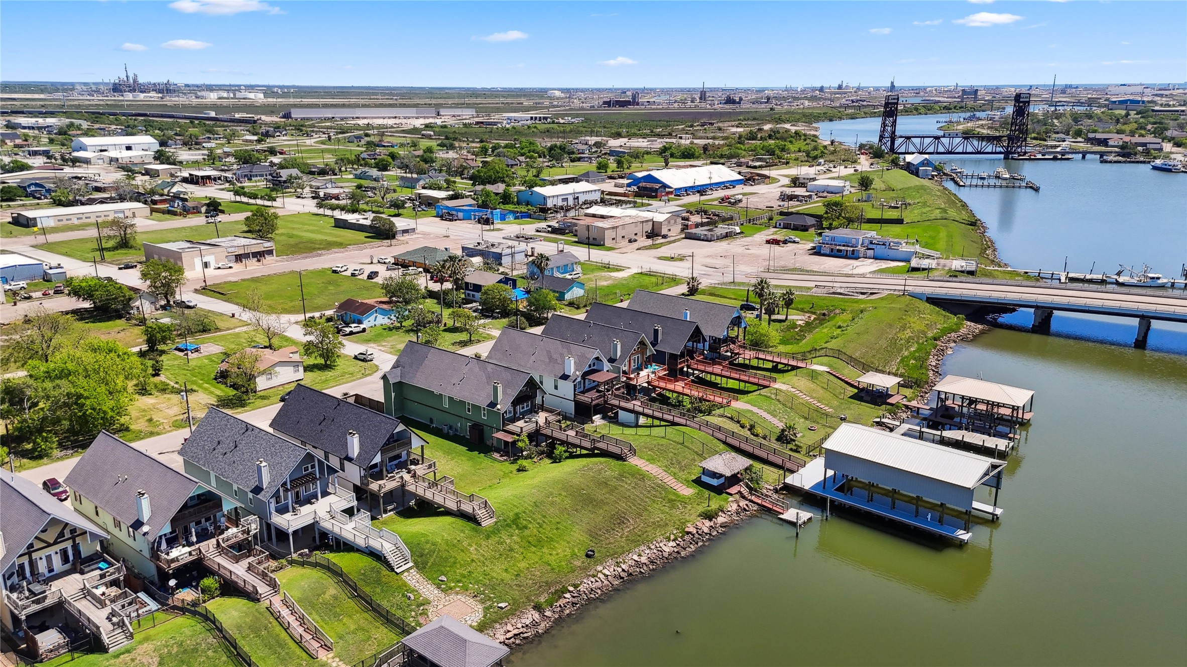 223 South Front Street Freeport, TX 77541 - Photo 32 of 33