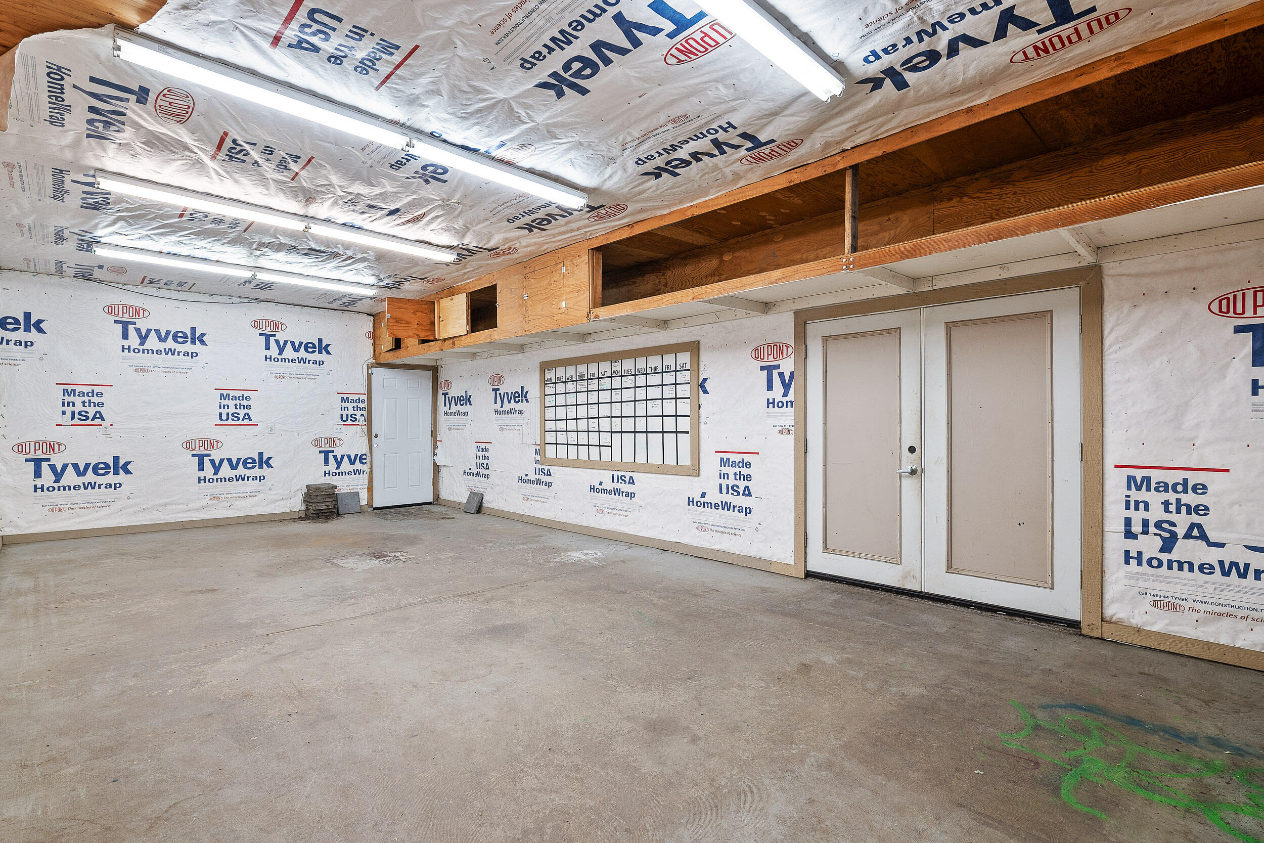 2781 Upper River Road Grants Pass, OR 97526 - Photo 46 of 53 a view of an empty room