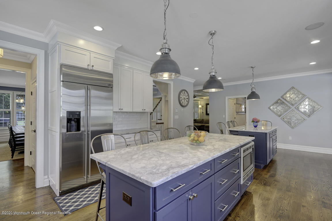 78 Princeton Road Fair Haven, NJ 07704 - Photo 15 of 43 7815