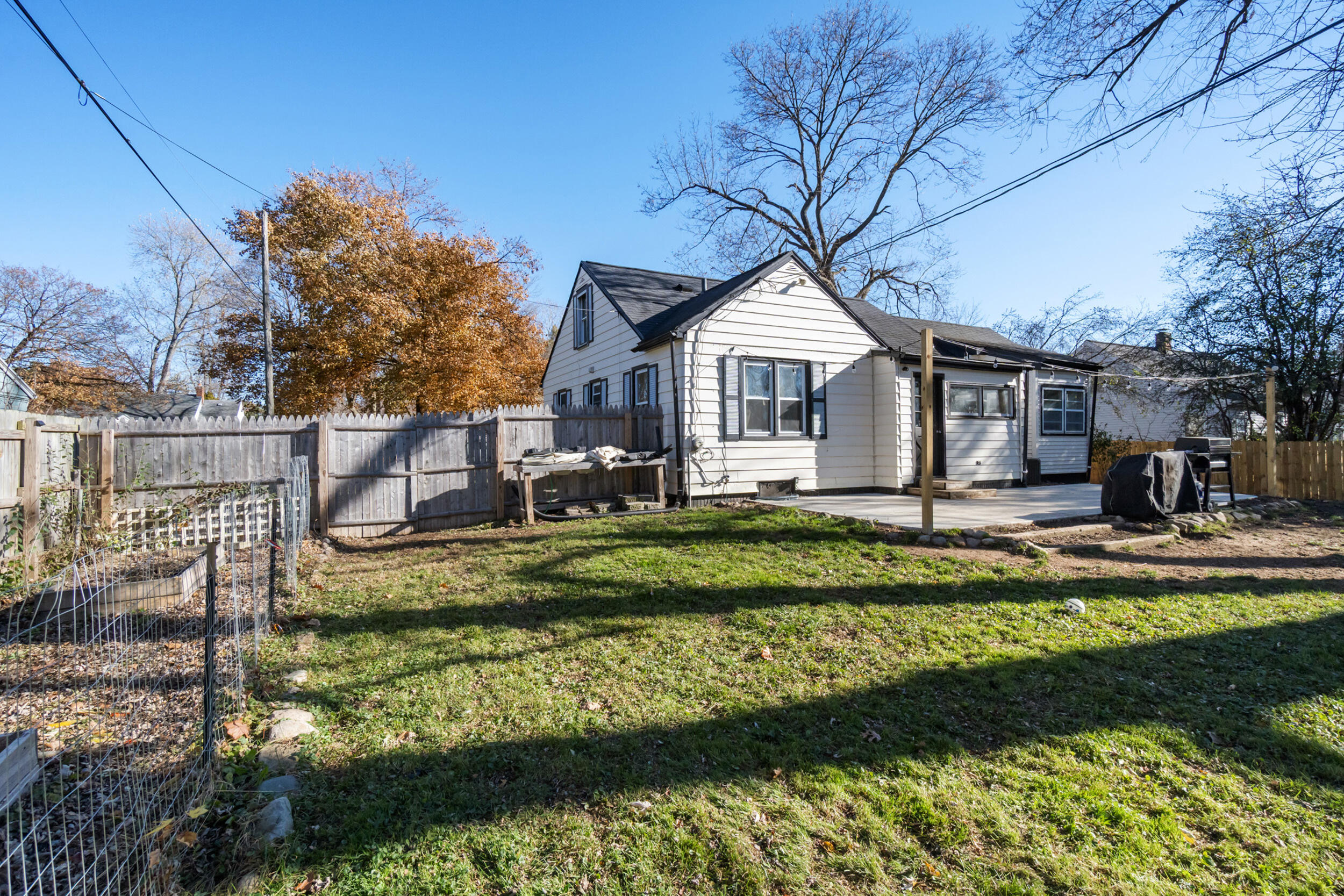 840 Springcrest Boulevard Jackson, MI 49203 - Photo 47 of 50 48_840 springcrest blvd jackson mi - 000