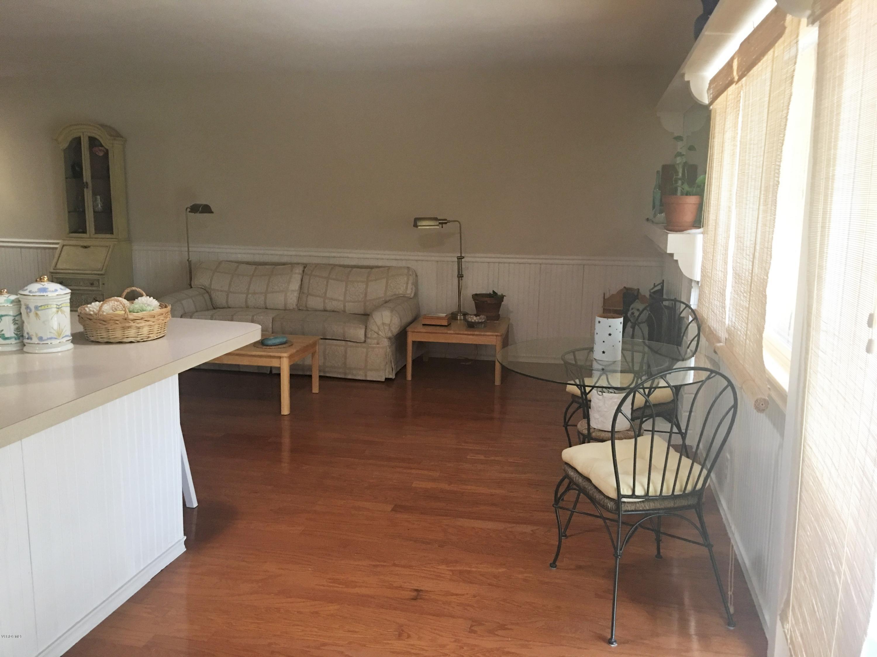 718 Tranquil Lane Simi Valley, CA 93065 - Photo 13 of 68 a dining room with furniture and window