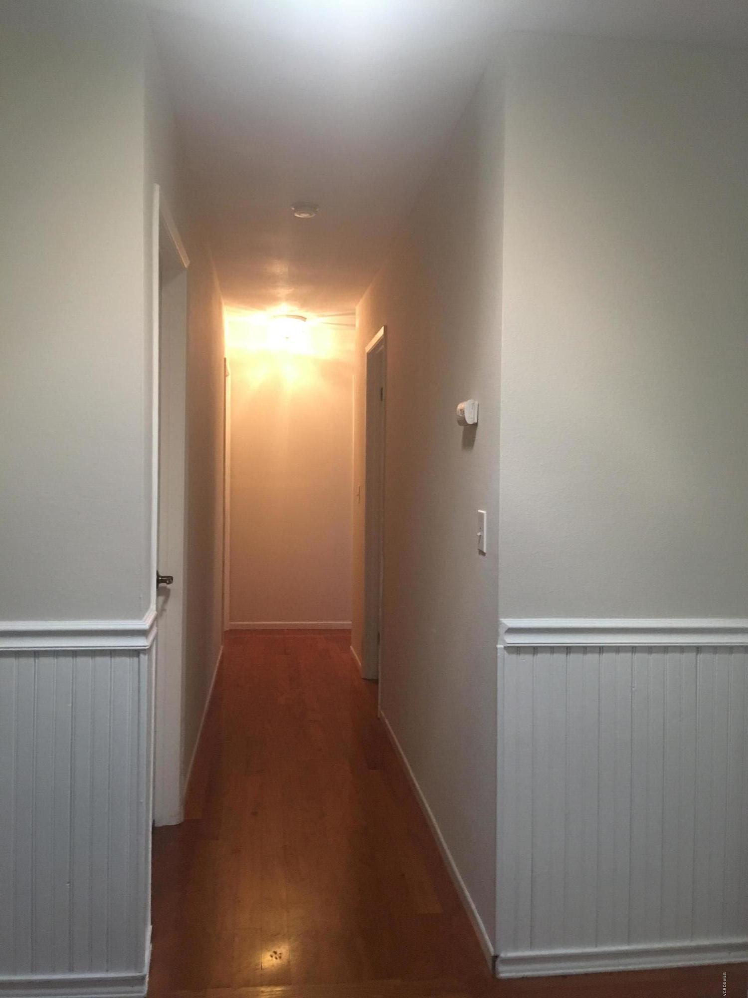718 Tranquil Lane Simi Valley, CA 93065 - Photo 20 of 68 a view of hallway with wooden floor