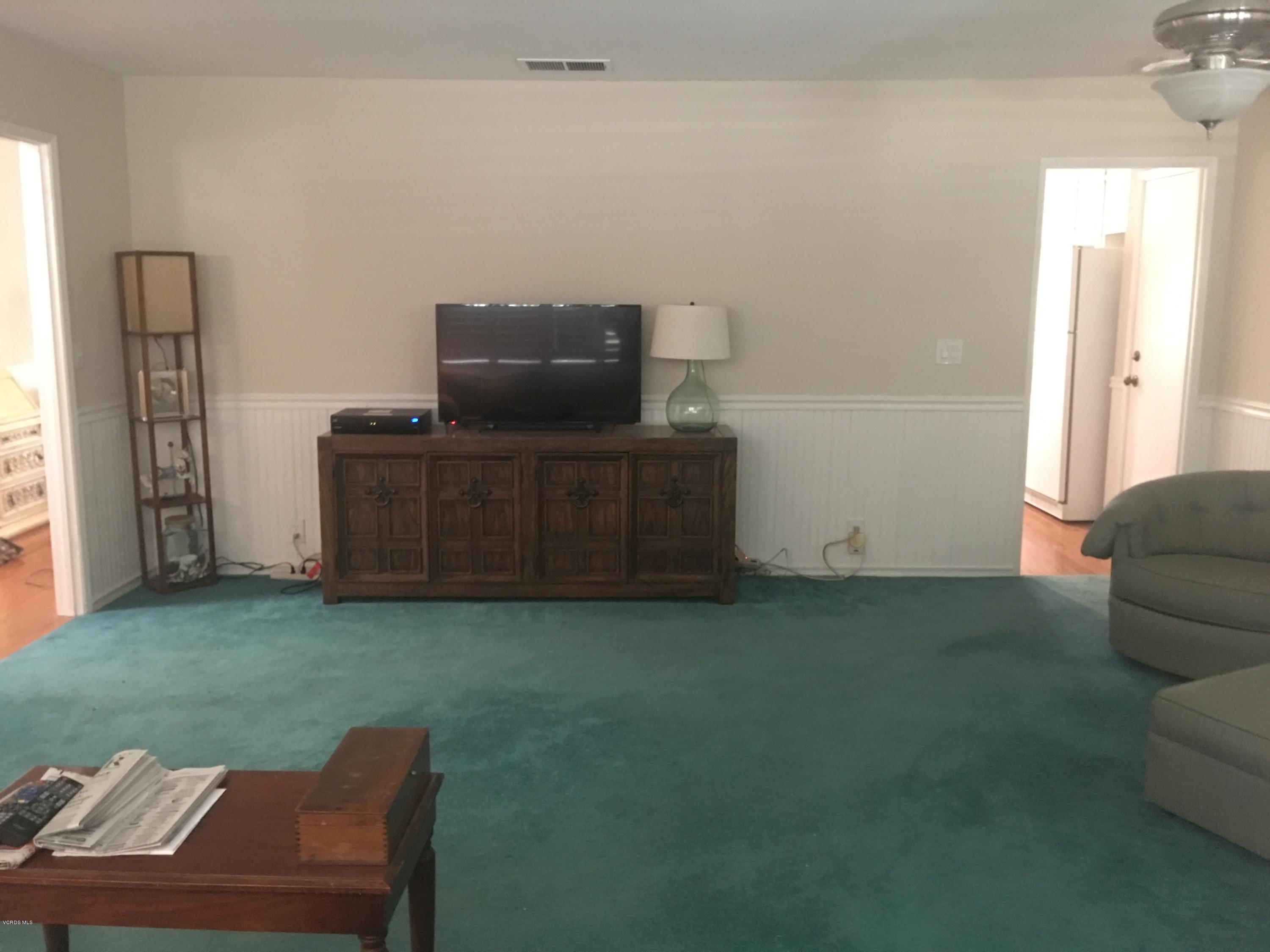 718 Tranquil Lane Simi Valley, CA 93065 - Photo 6 of 68 a living room with furniture and a window