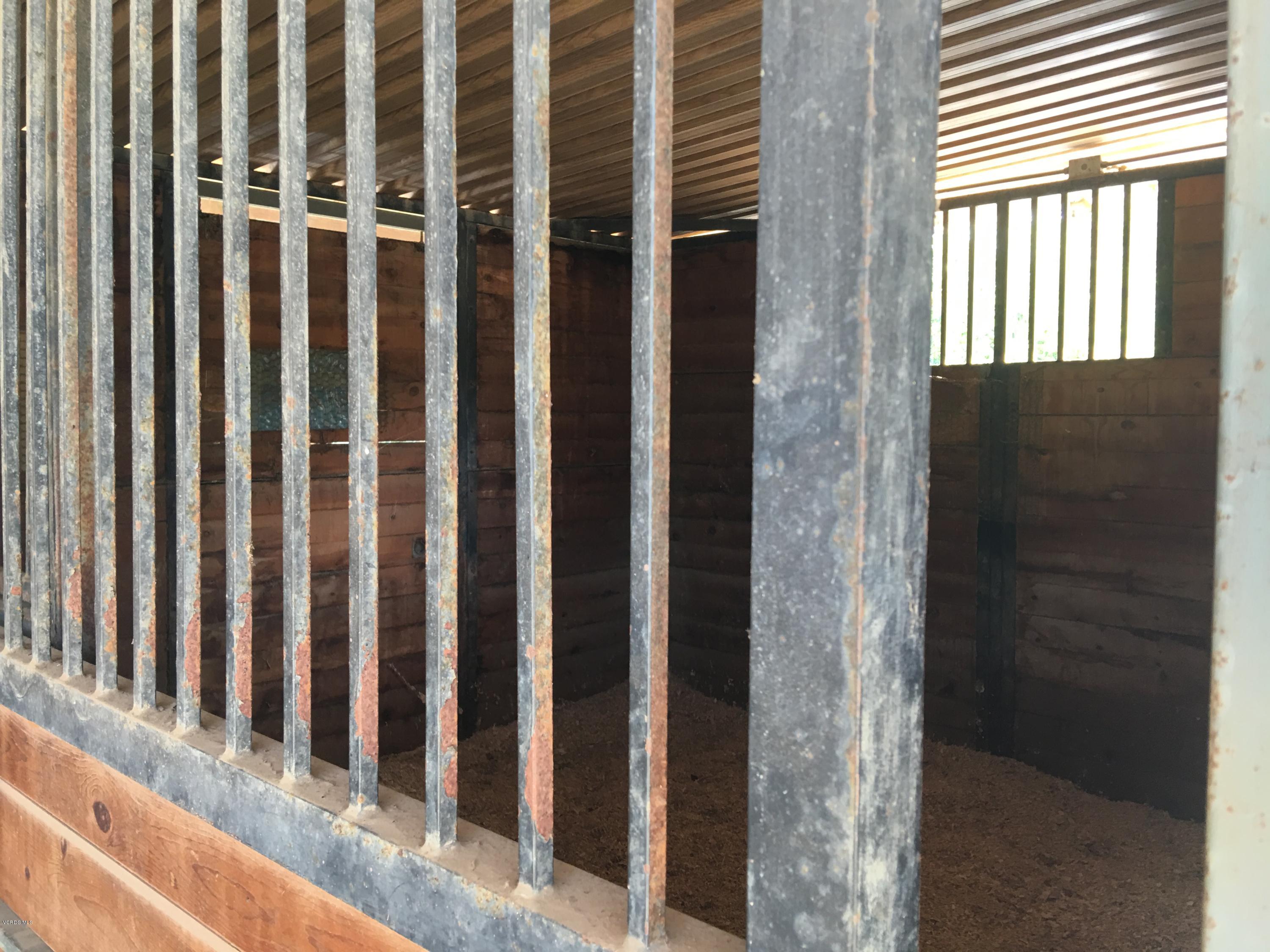 718 Tranquil Lane Simi Valley, CA 93065 - Photo 54 of 68 a view of a porch
