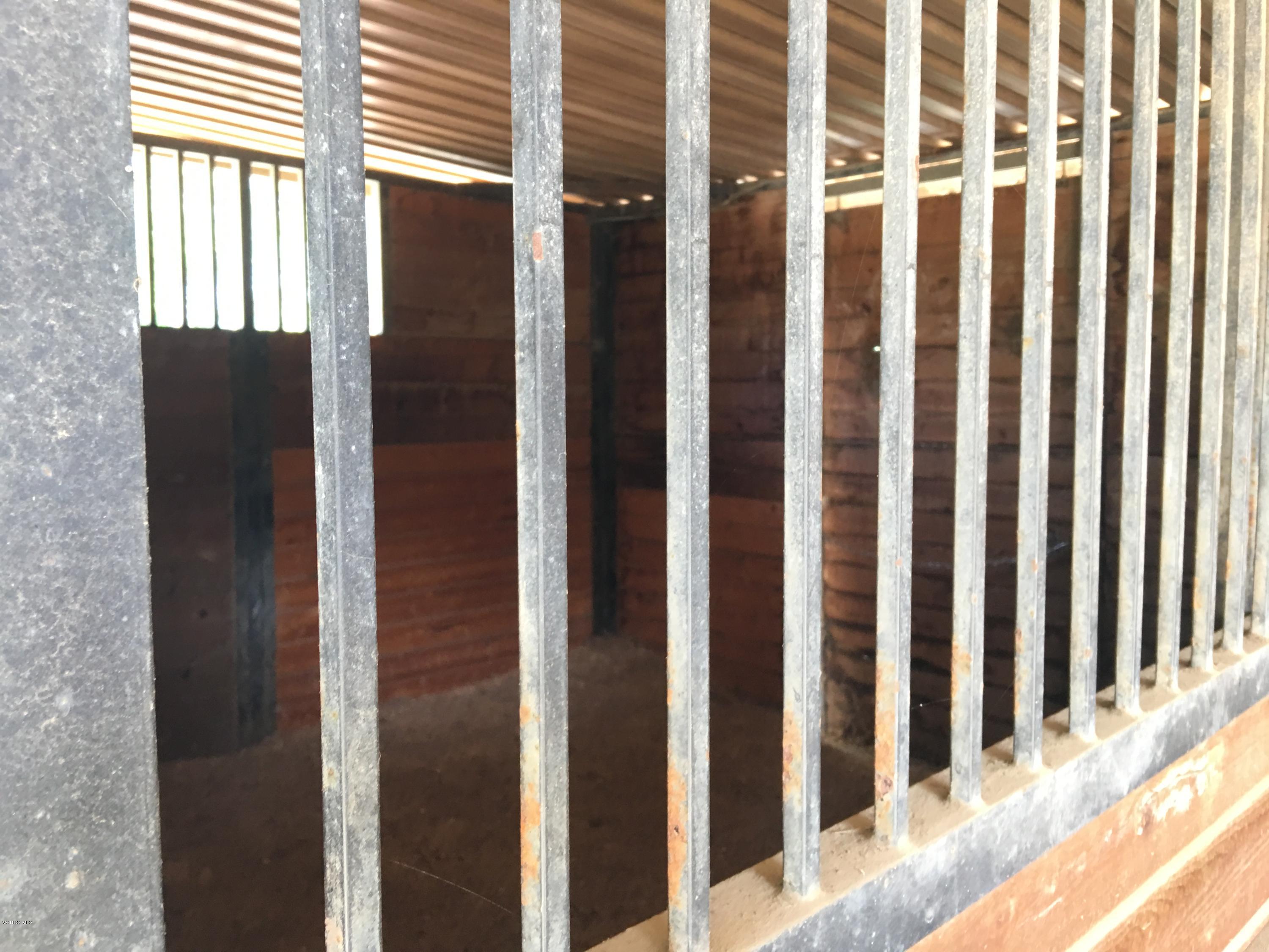 718 Tranquil Lane Simi Valley, CA 93065 - Photo 56 of 68 a view of a porch with wooden floor