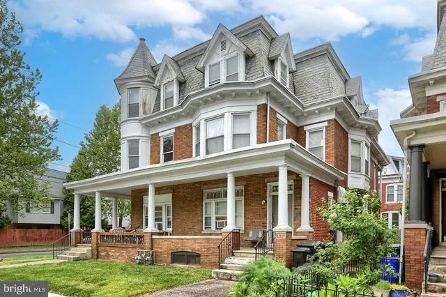 $355,000 | 2243 North 2nd Street, Harrisburg, PA 17110