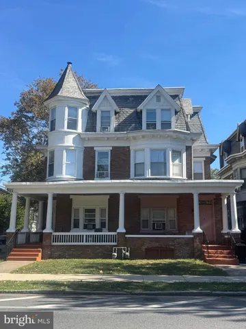 $355,000 | 2243 North 2nd Street, Harrisburg, PA 17110