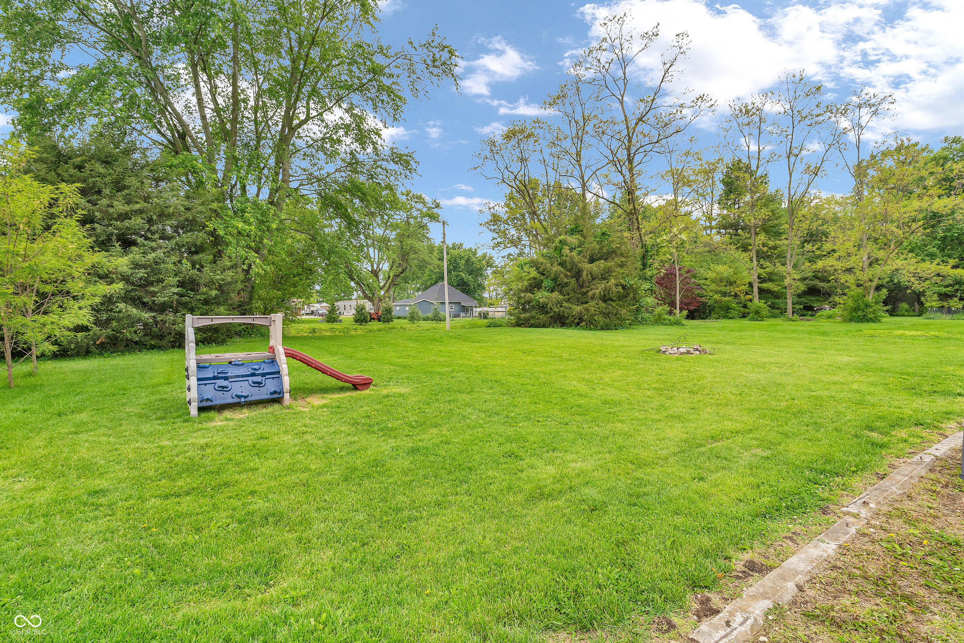 120 Hendricks Street Fillmore, IN 46128 - Photo 27 of 28