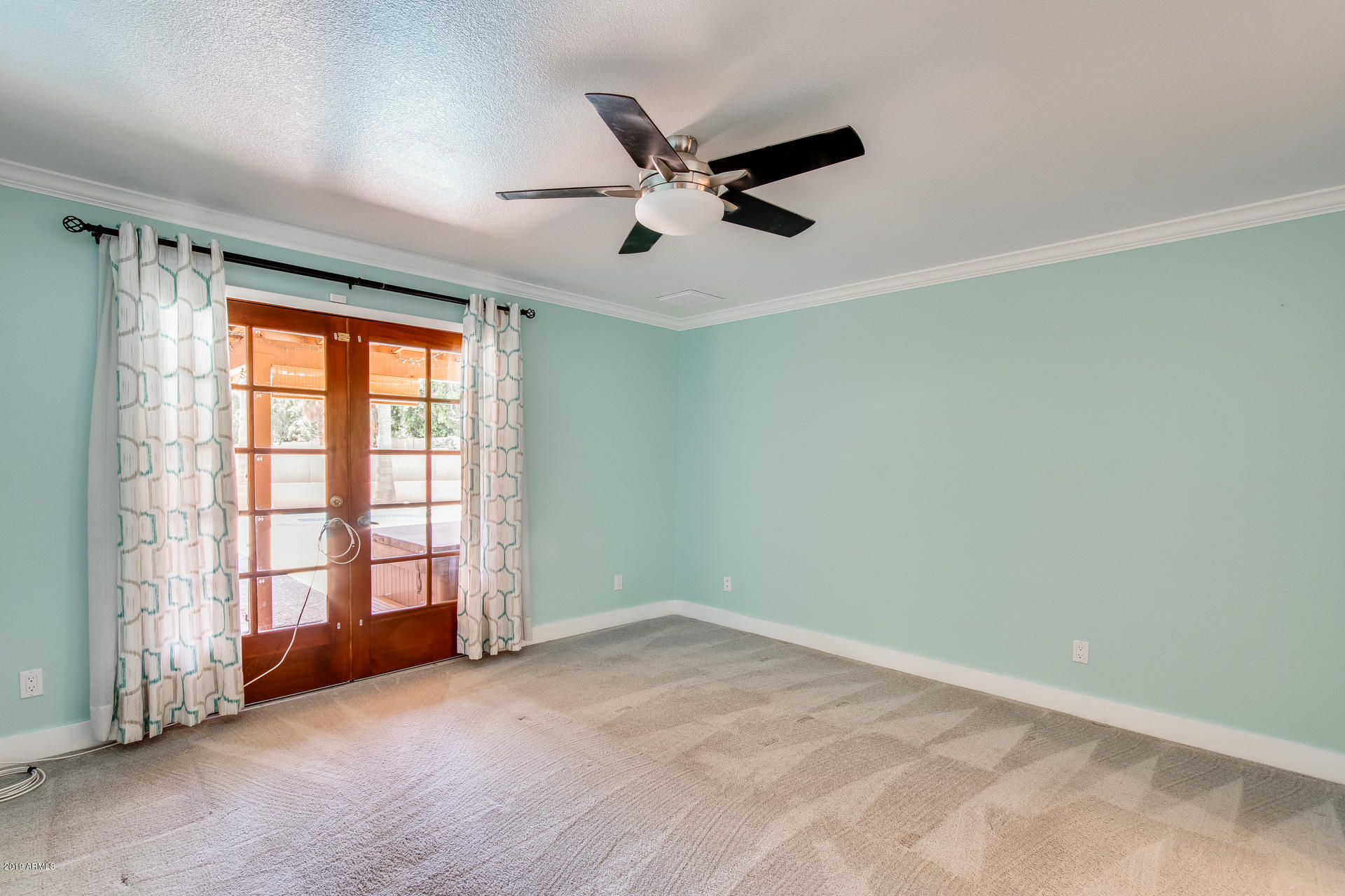 4710 East Redfield Road Phoenix, AZ 85032 - Photo 19 of 38 Master Bedroom