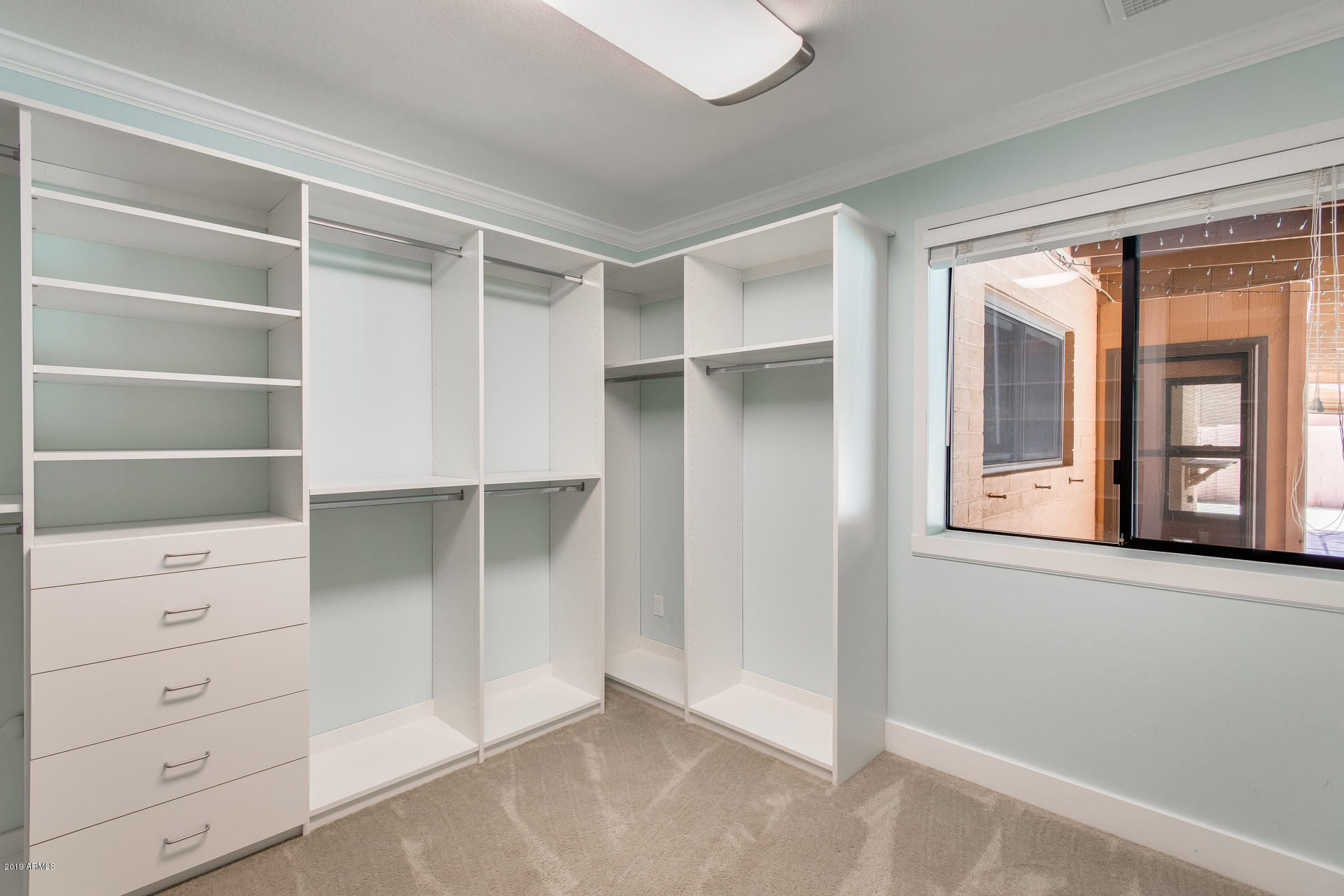 4710 East Redfield Road Phoenix, AZ 85032 - Photo 23 of 38 Master Closet