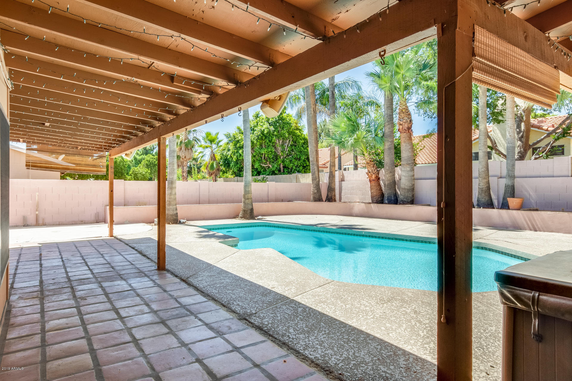 4710 East Redfield Road Phoenix, AZ 85032 - Photo 31 of 38 Patio