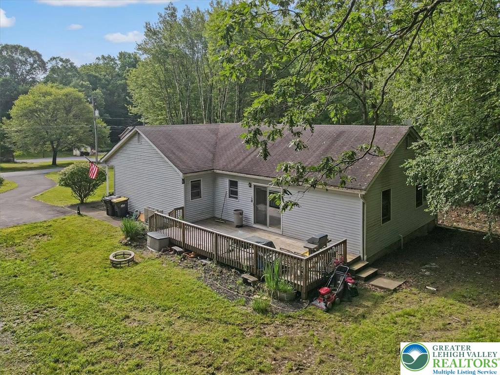 671 Dotters Corner Road Kunkletown, PA 18058 - Photo 7 of 62 Gallery Image 7