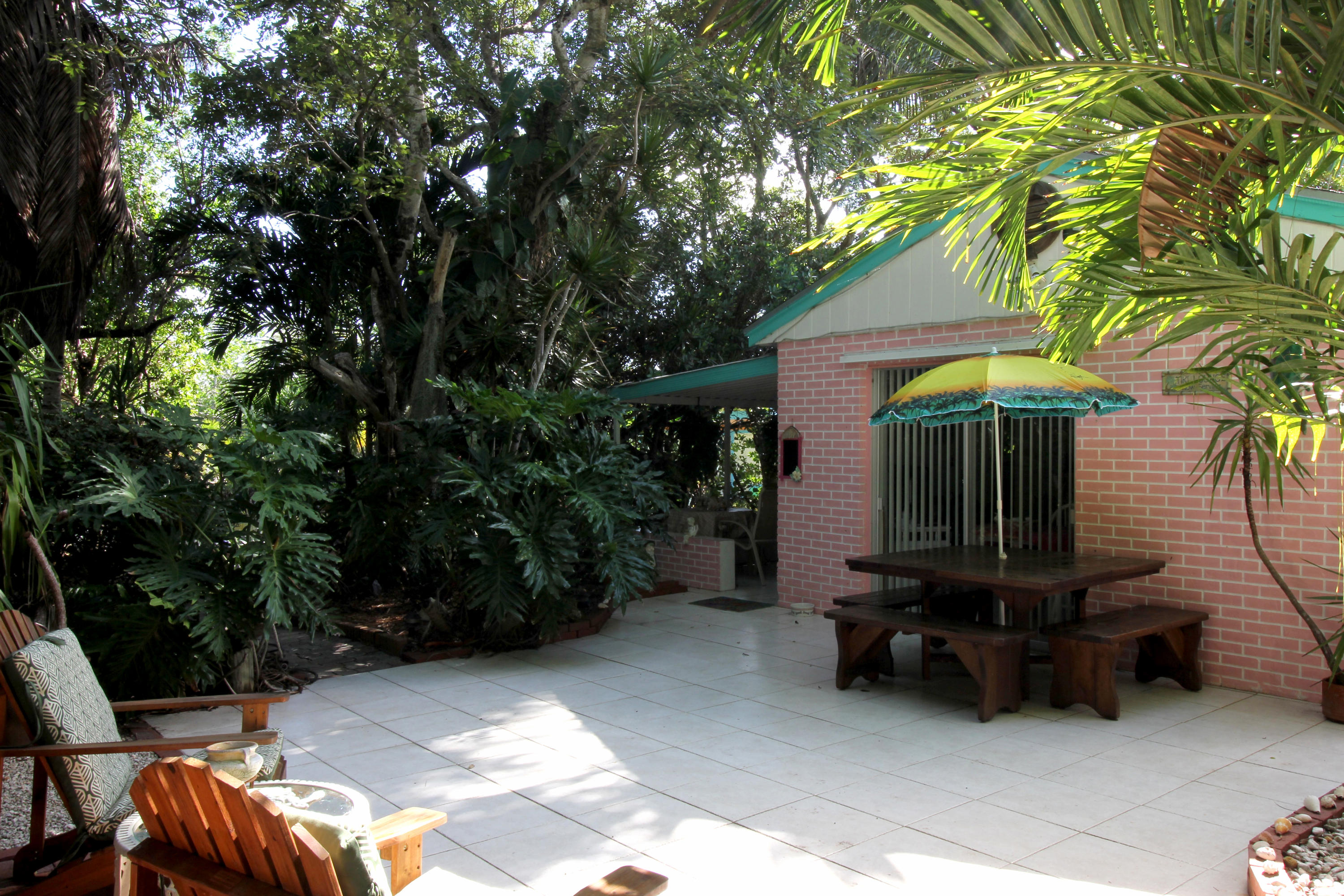 1175 Warner Road Summerland Key, FL 33042 - Photo 27 of 35 porch
