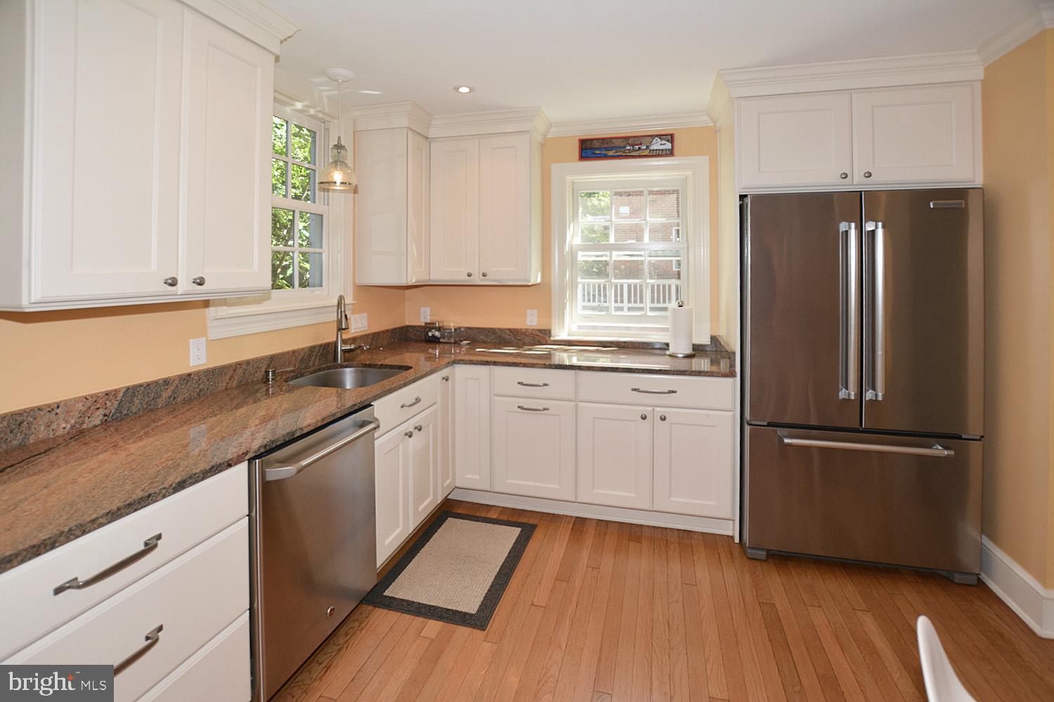 1425 Locust Road Northwest Washington, DC 20012 - Photo 15 of 37 Gallery Image 15