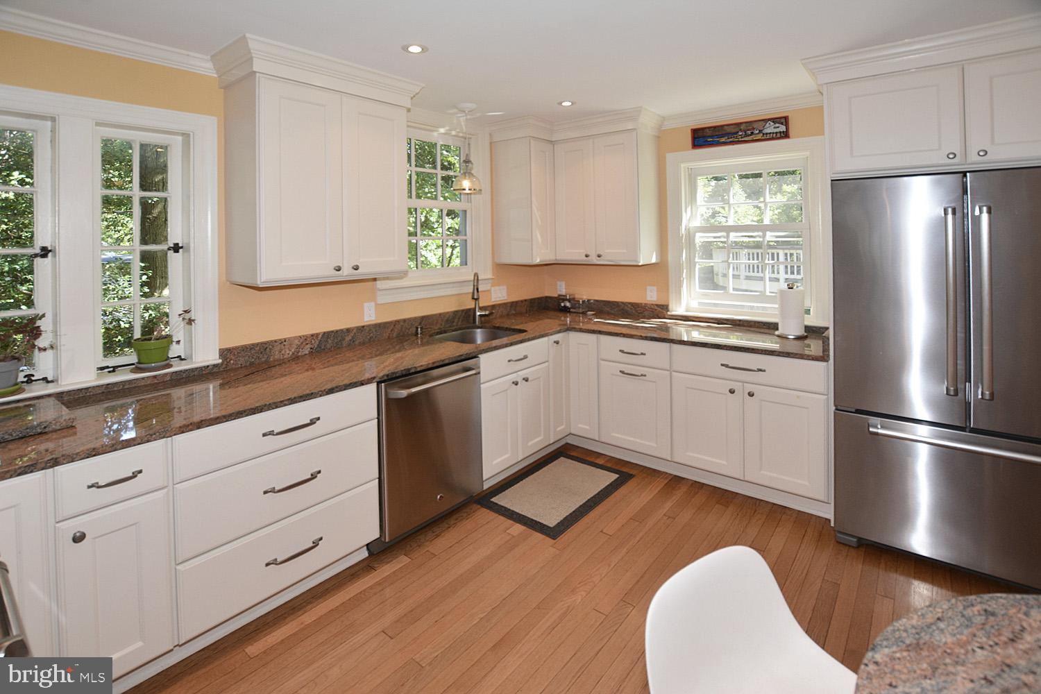1425 Locust Road Northwest Washington, DC 20012 - Photo 16 of 37 Gallery Image 16