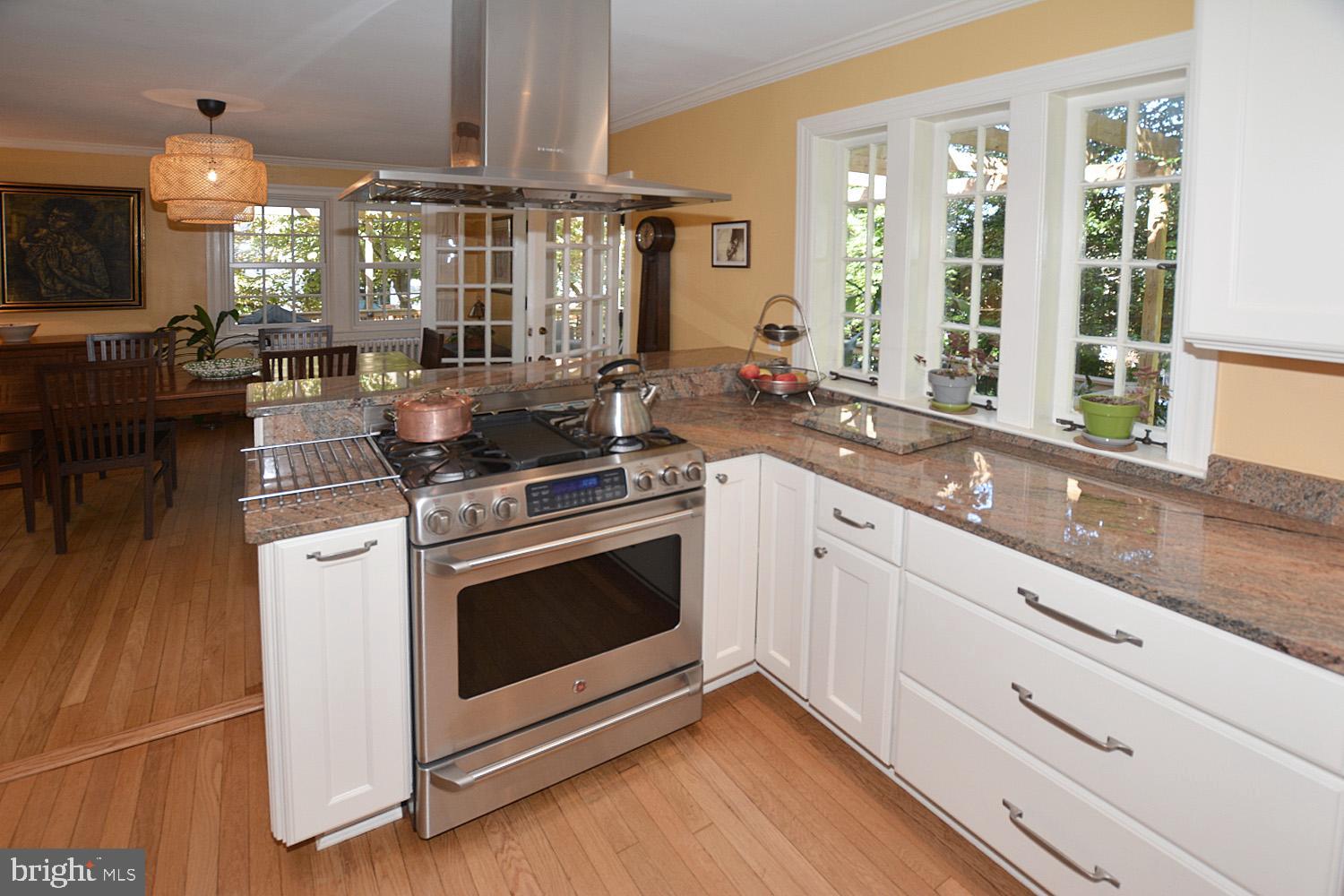 1425 Locust Road Northwest Washington, DC 20012 - Photo 18 of 37 Gallery Image 18