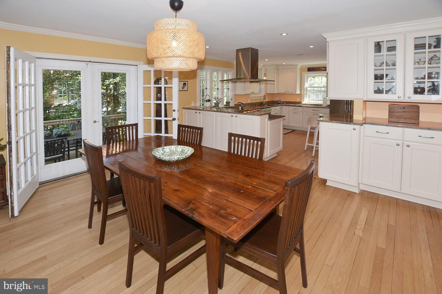 1425 Locust Road Northwest Washington, DC 20012 - Photo 10 of 37 Gallery Image 10