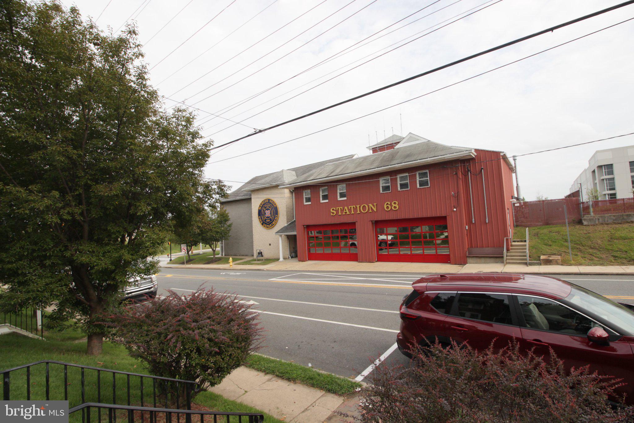 618 Post Road Marcus Hook, PA 19061 - Photo 33 of 33 Surroundings