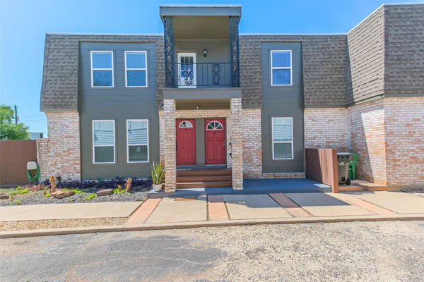 $1,500 | 5922 Fairdale Lane, Unit B, Houston, TX 77057