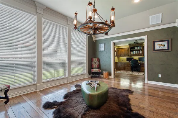 $1,345,000 | 19678 County Road 4125, Lindale, TX 75771