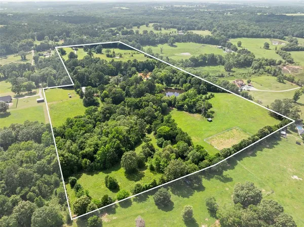 $1,345,000 | 19678 County Road 4125, Lindale, TX 75771