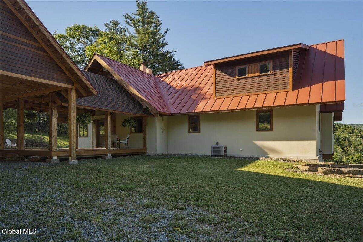 165 Anderson Road Broome, NY 12122 - Photo 43 of 50 165 Vaughn Hill Rd