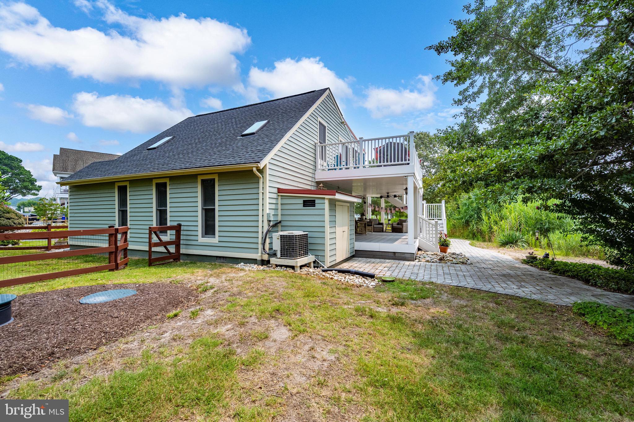 12101 Salt Road Bishopville, MD 21813 - Photo 60 of 72 Gallery Image 60