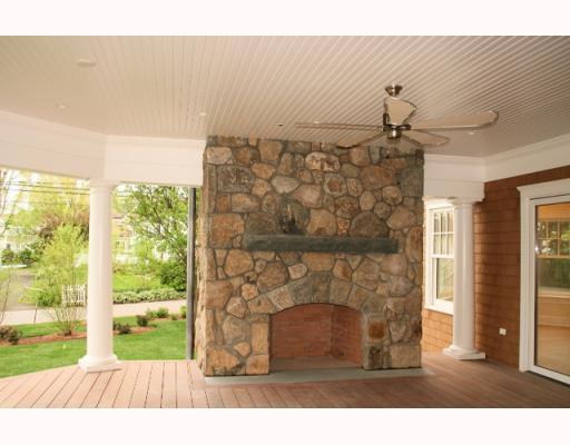 Undisclosed Address Old Greenwich, CT 06870 - Photo 7 of 10 Additional Photo