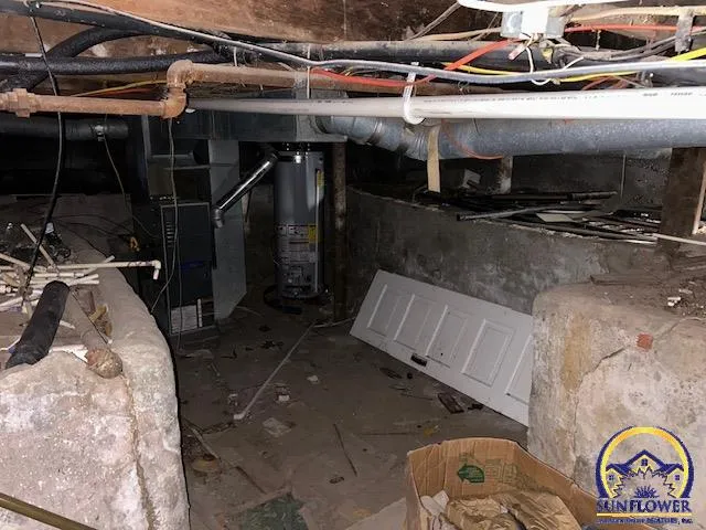 $60,000 | 216 Southeast Lake Street, Topeka, KS 66607