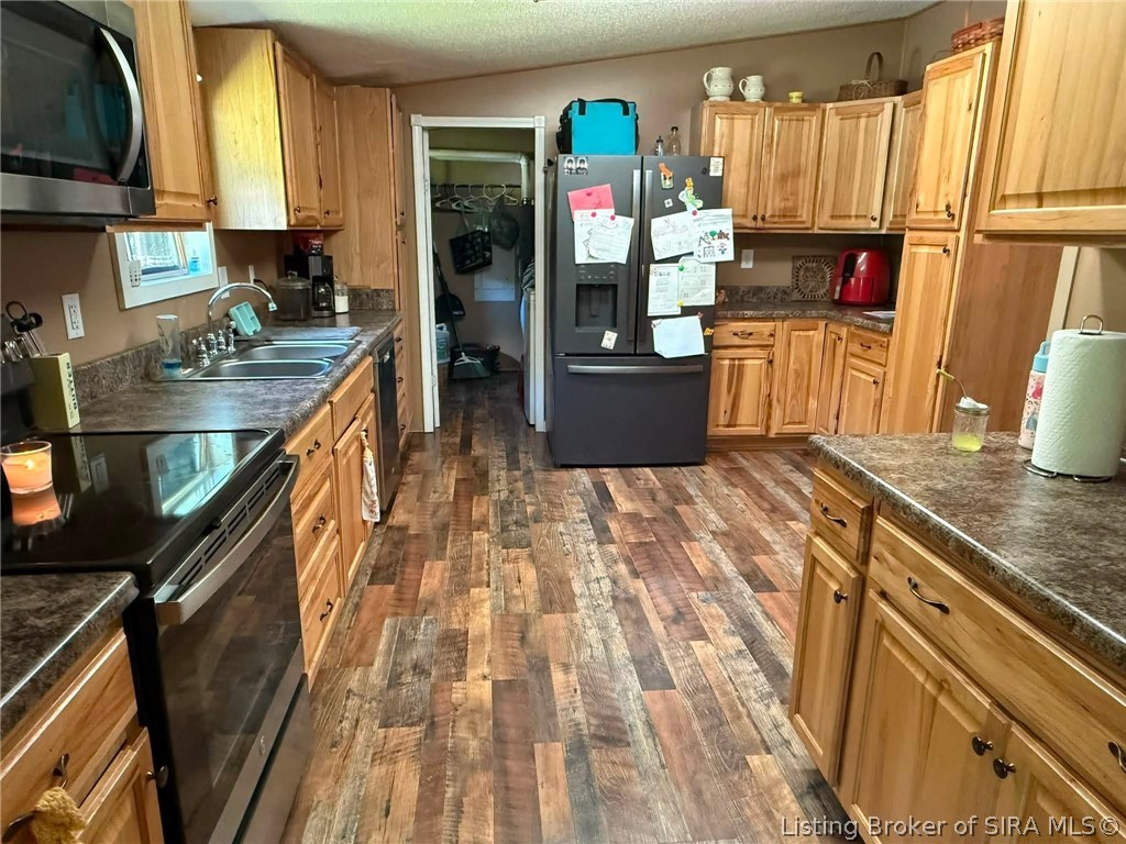4458 Chasteen Road Deputy, IN 47230 - Photo 17 of 21 Gallery Image 17