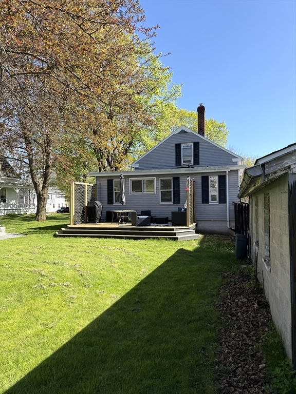 22 Spring Street North Brookfield, MA 01535 - Photo 21 of 24 Gallery Image 21