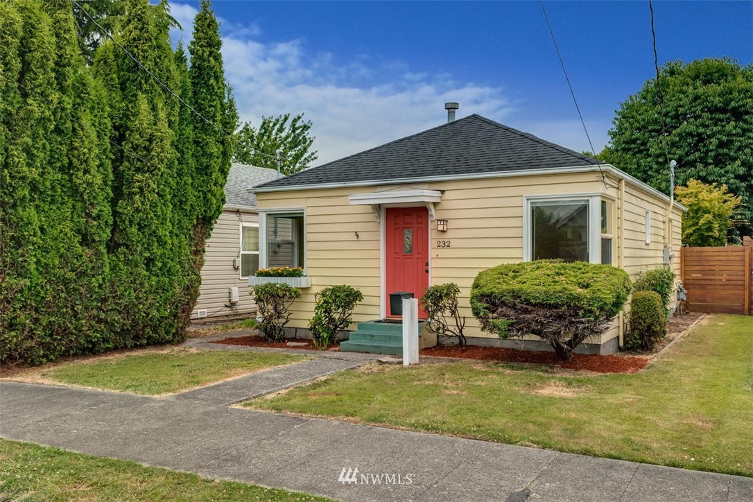 232 Pelly Avenue North Renton, WA 98057 - Photo 1 of 24 Gallery Image 1