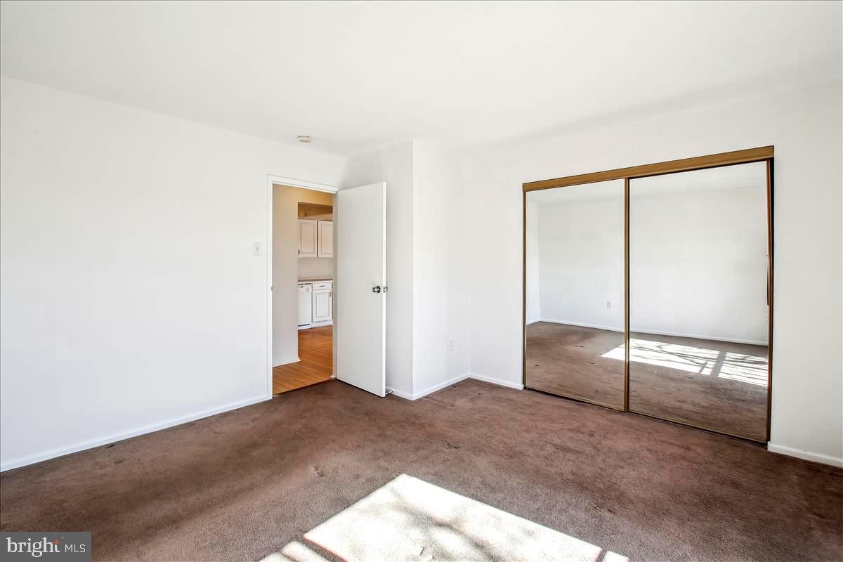 2574 Riva Road, Unit 12A Annapolis, MD 21401 - Photo 16 of 33 a view of empty room