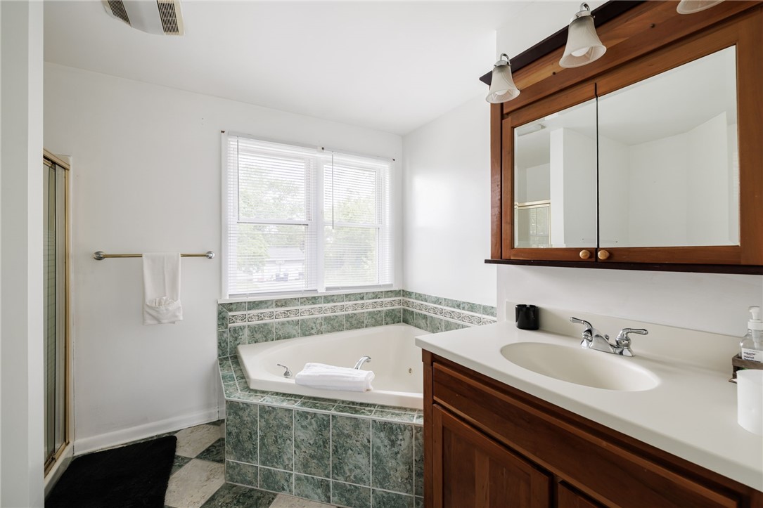 20 Notre Dame Drive Rochester, NY 14623 - Photo 24 of 31
