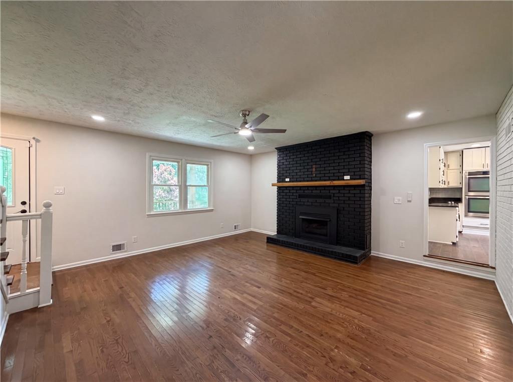 1127 Musgrove Road Griffin, GA 30223 - Photo 11 of 31